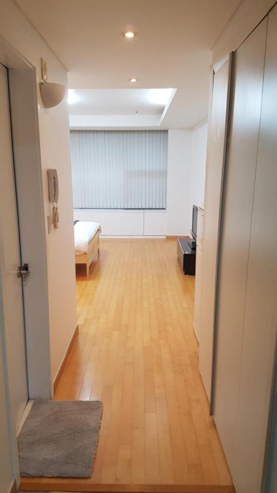Incheon Airport Gogo House Hotel Kültér fotó